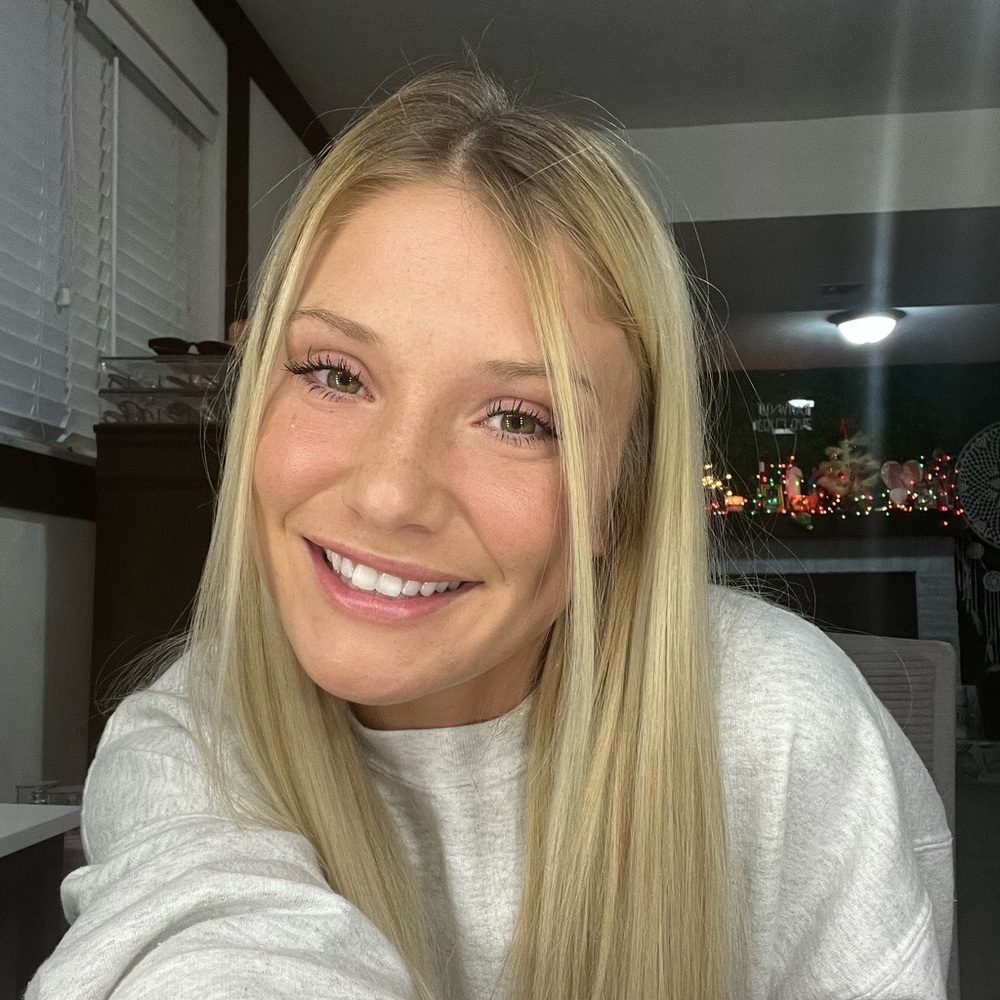 Meet your Posher, Lauryn